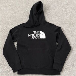 The north face Hoodie - Men’s size small